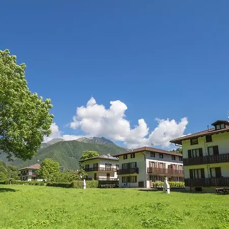 Casa Lori Green Holiday Val Maria-Pur Exterior foto