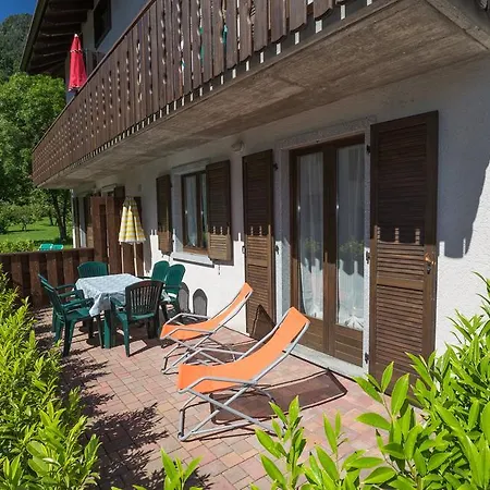 Casa Lori Green Holiday Val Maria-Pur Exterior foto