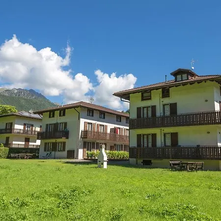 Casa Lori Green Holiday Val Maria-Pur Exterior foto