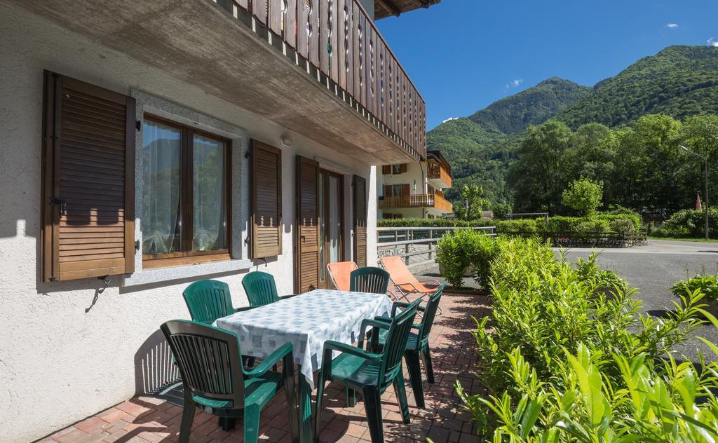 Apartment Casa Lori Val Maria-Pur
