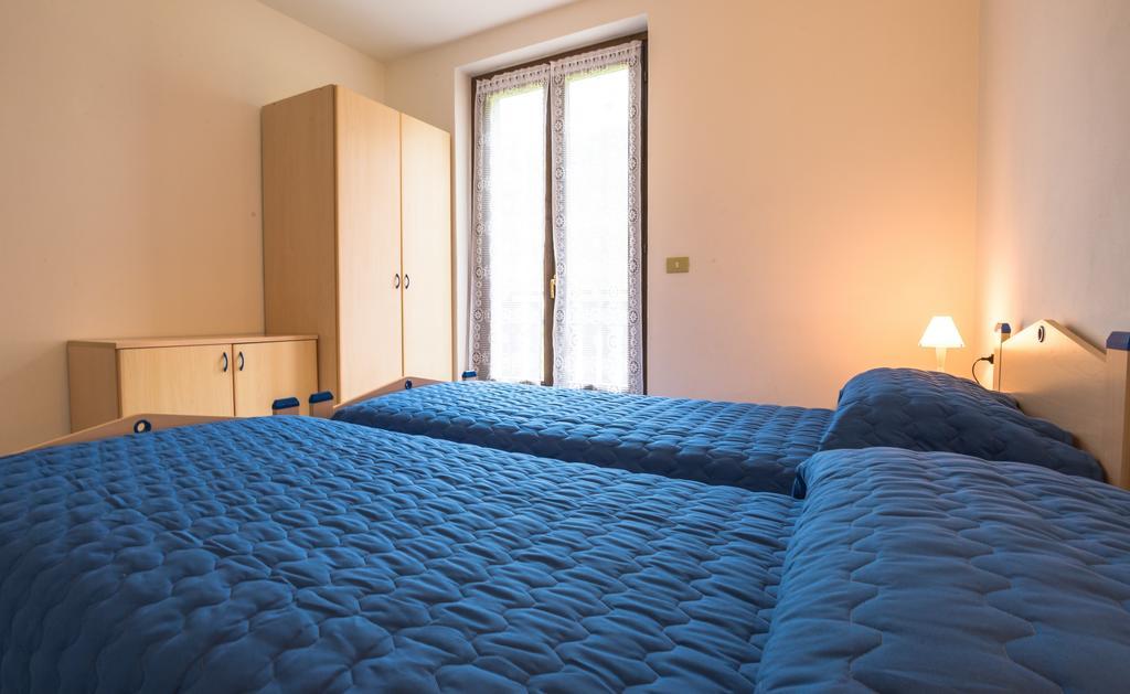Casa Lori Apartment Val Maria-Pur