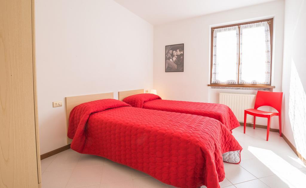 Apartment Casa Lori Val Maria-Pur