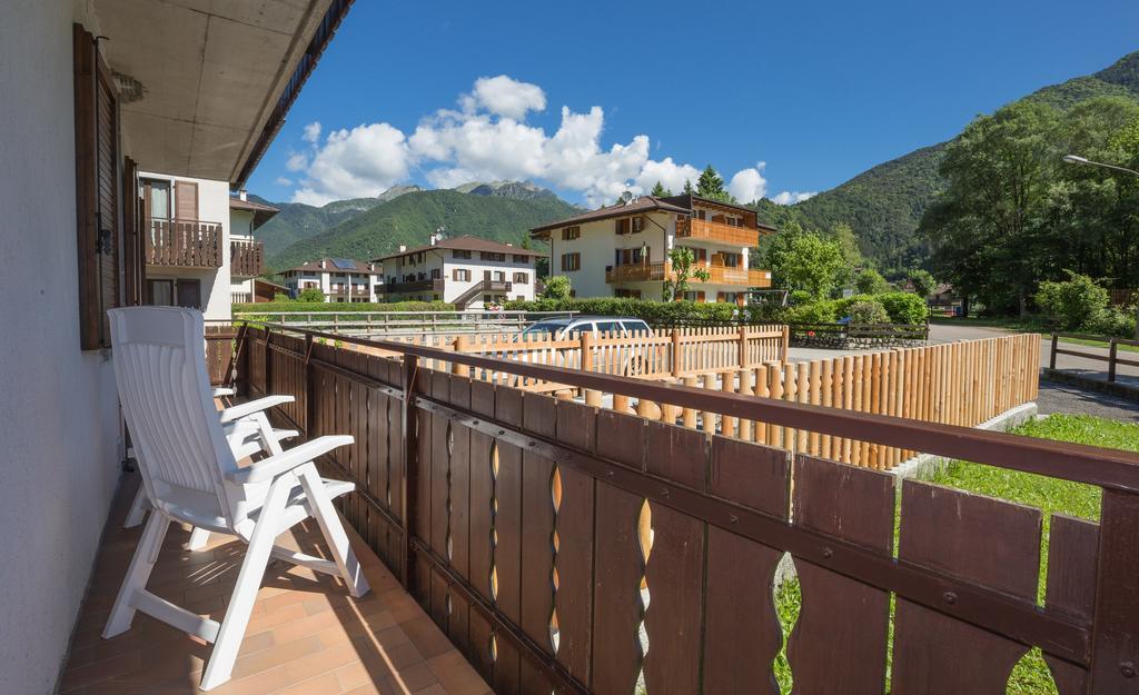 Apartment Casa Lori *