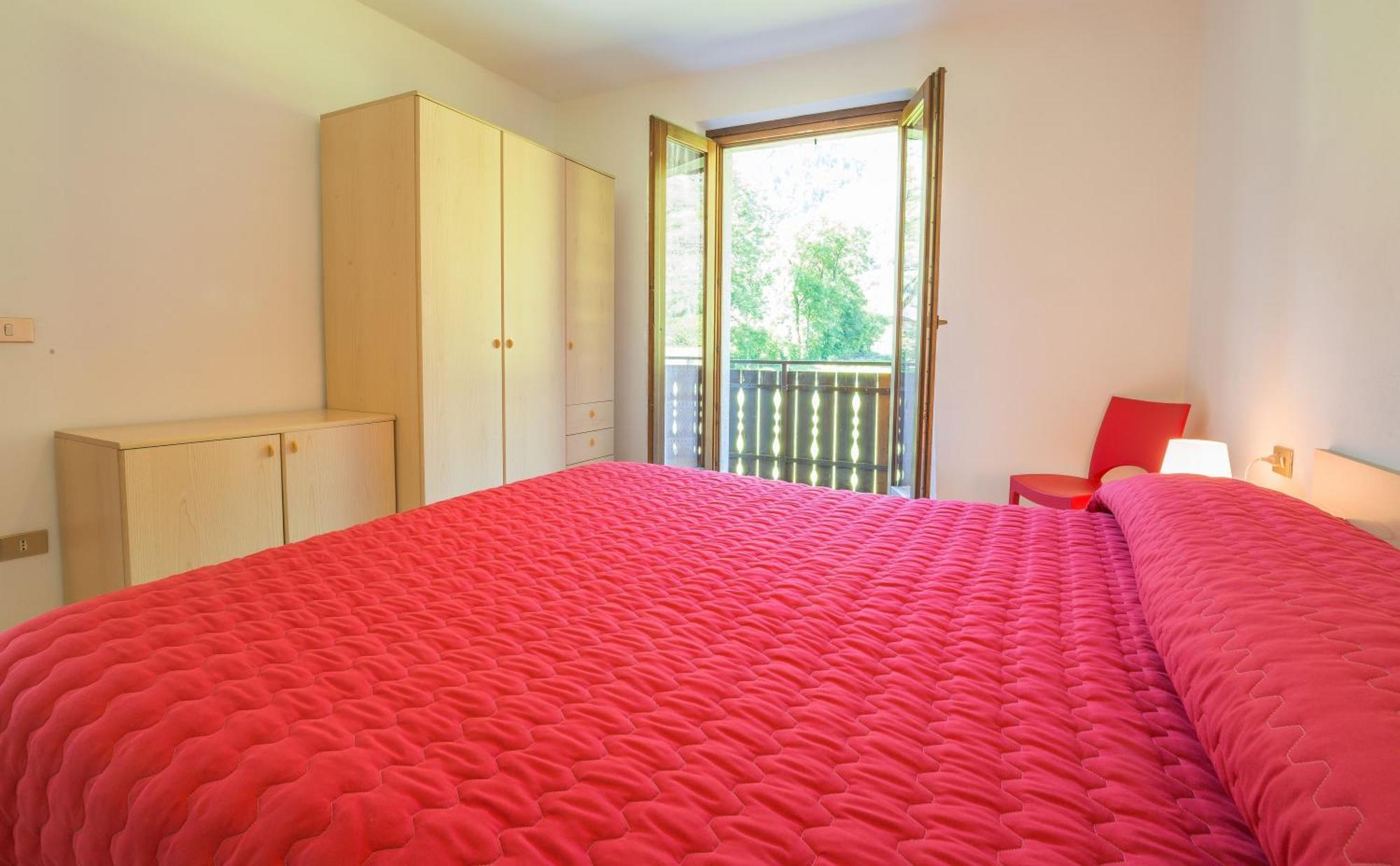 Apartment Casa Lori Val Maria-Pur