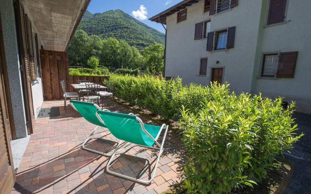 Casa Lori Apartment *