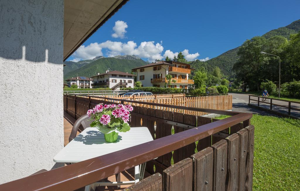 Casa Lori Apartment Val Maria-Pur