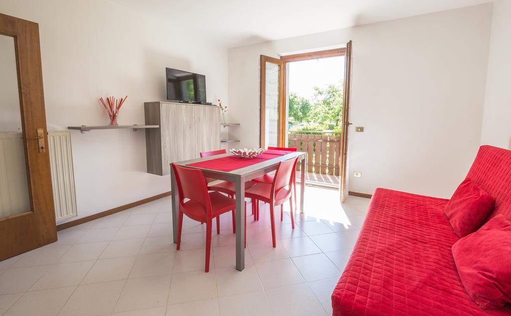 Casa Lori Apartment